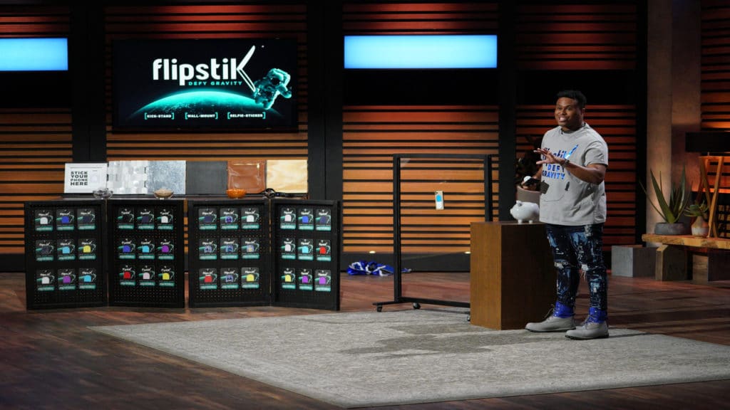 Flipstik Update