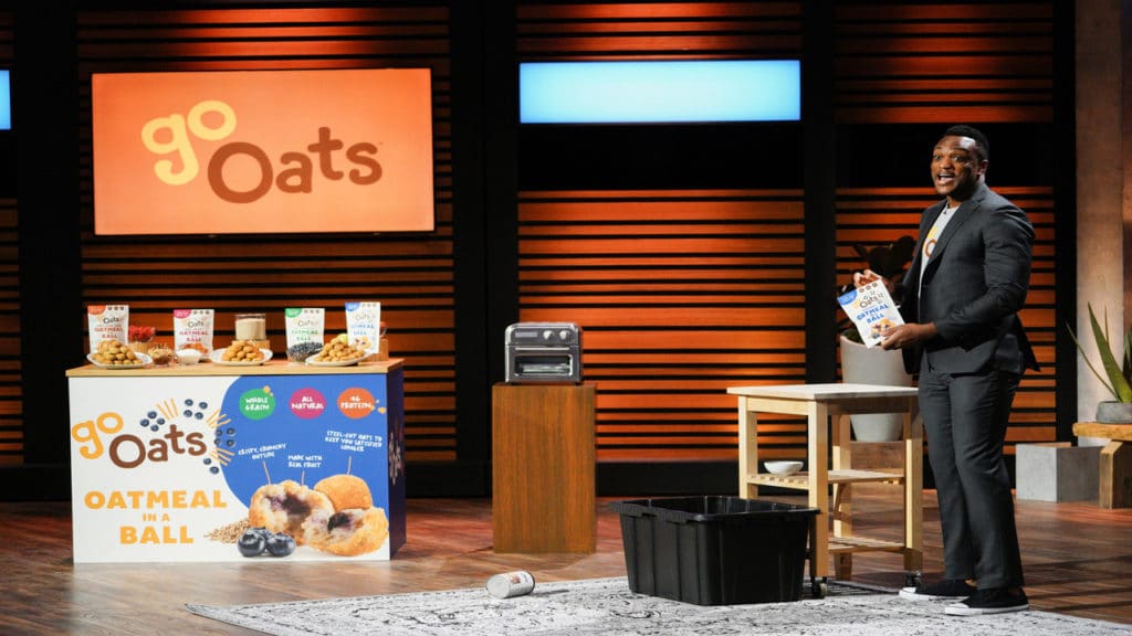 Go Oats Update