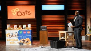 Go Oats Oatmeal Bites Update | Season 12