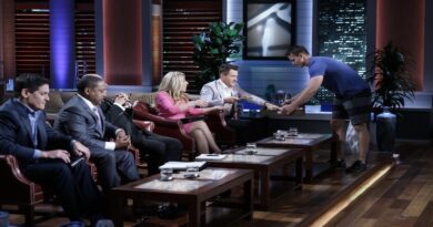 Ice Age Meals Update Shark Tank