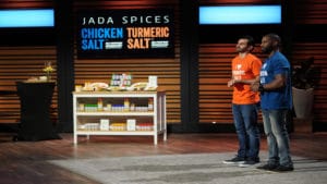 Jada Spices Chicken Salt Update | Season 12