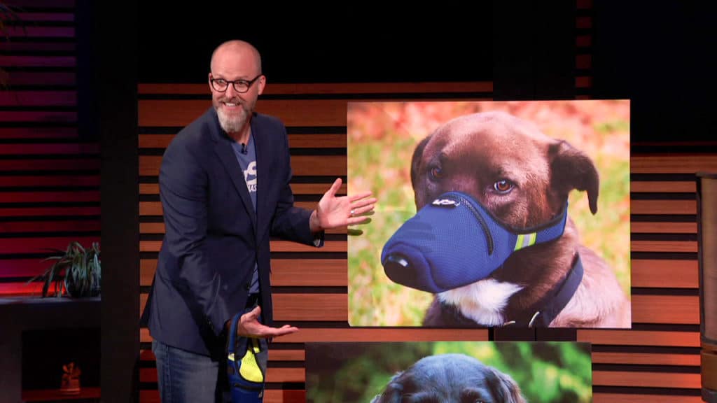 K9 Mask Update