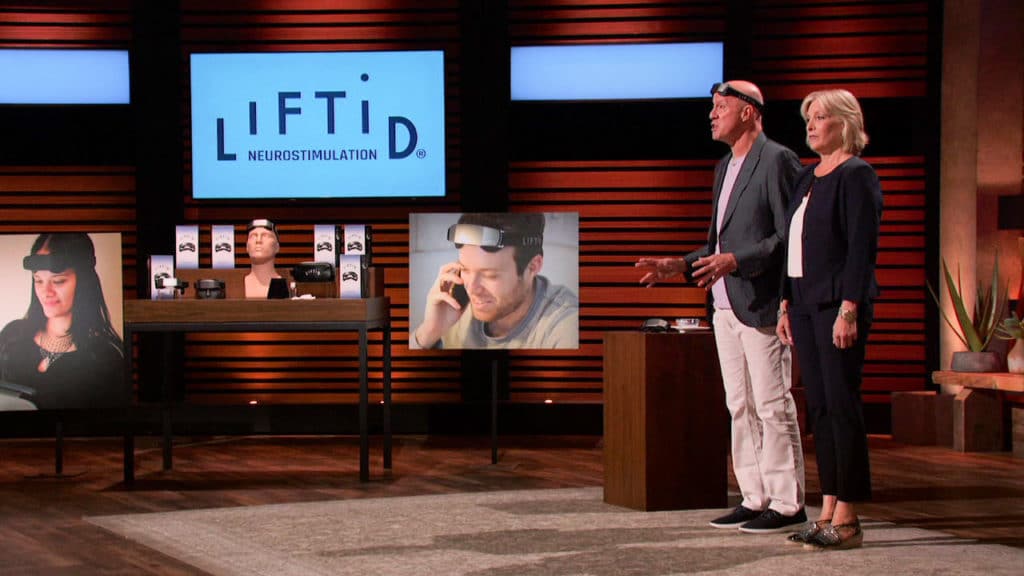 LIFTiD Update