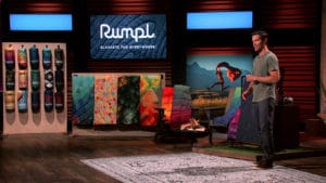 Rumpl Blankets Update | Season 12