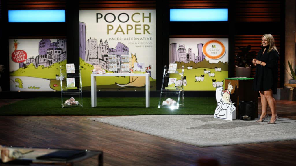 Pooch Paper Update