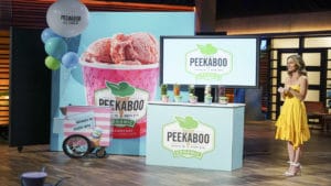 Peekaboo Organics Vegetable Ice Cream Update | Season 12