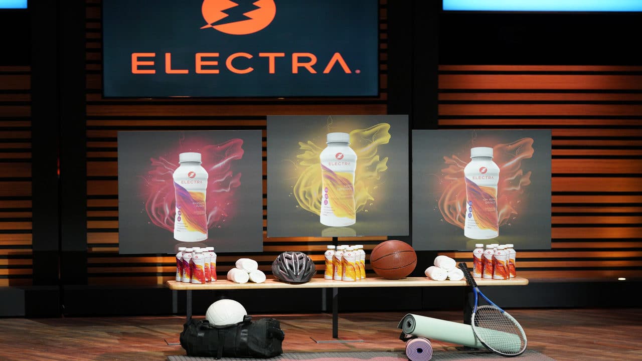 Electra Beverages Update