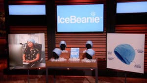 IceBeanie Update | Shark Tank Season 12
