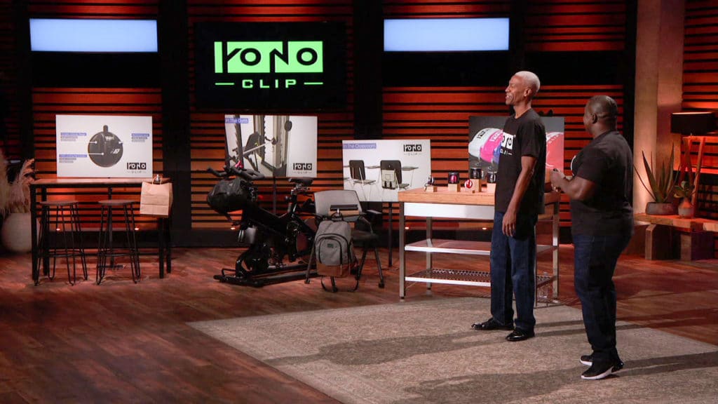 YoNo Clip Update