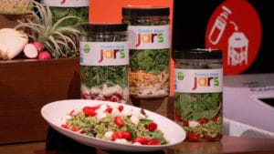 Simply Good Jars Salad Update | Shark Tank Season 12