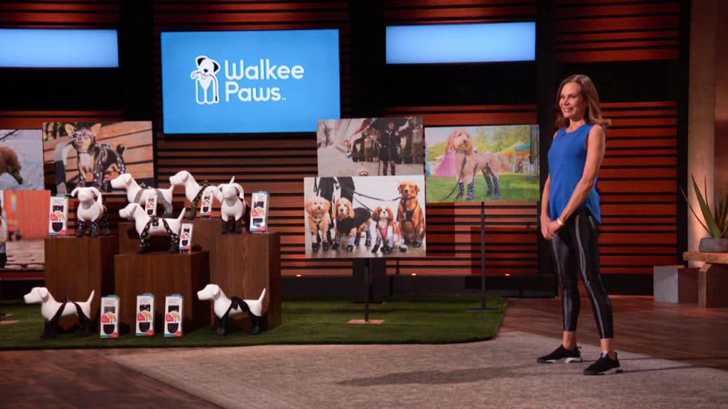 Shark Tank Season 12 Episode 15 Recap