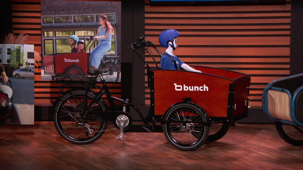 Bunch Bikes Update