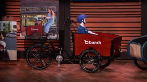 Bunch Bikes Update | Shark Tank Season 12