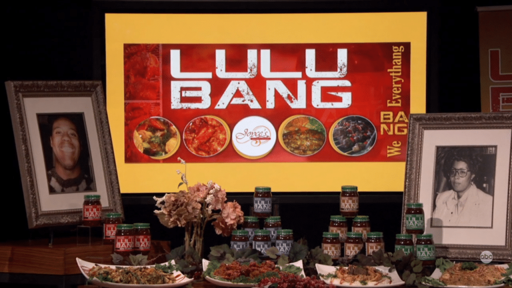Lulu Bang update
