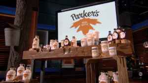 Parker’s Real Maple Syrup Update | Shark Tank Season 8