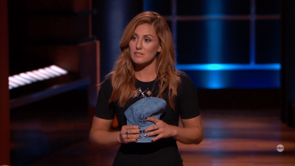 The Style Club Update Shark Tank