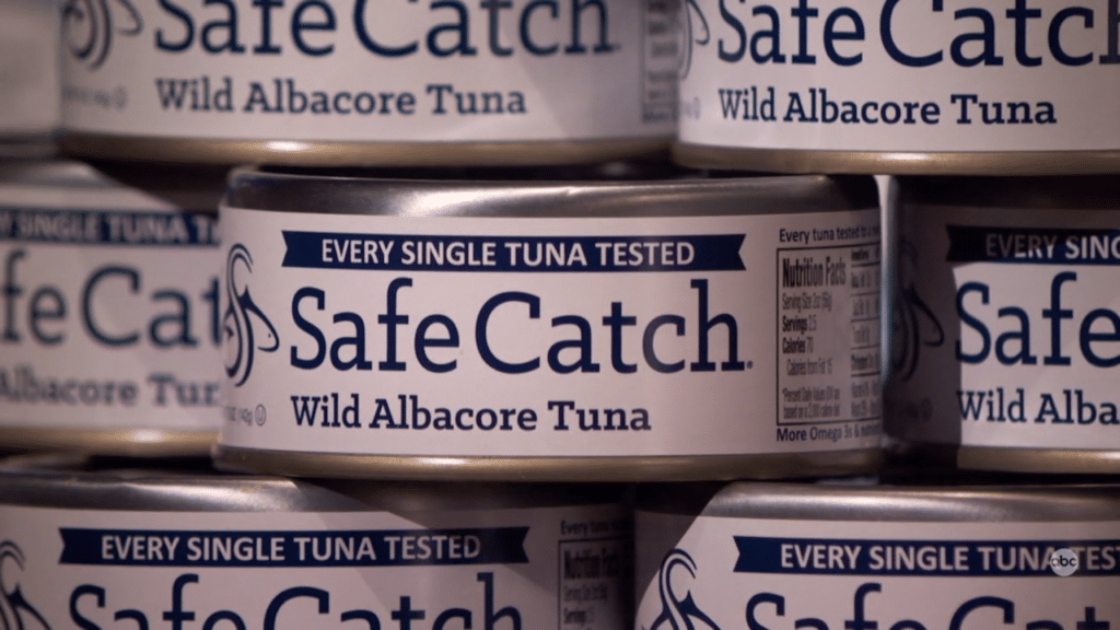 Safe Catch Update Shark Tank