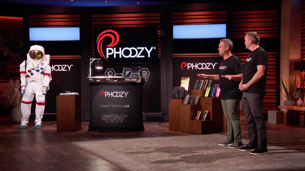 Phoozy update