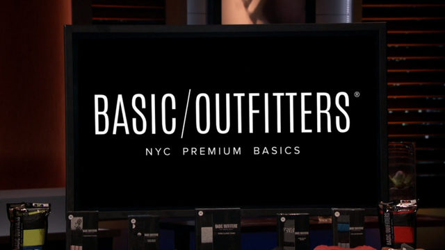 Basic Outfitters Update | Shark Tank Season 8