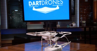 DARTdrones Update