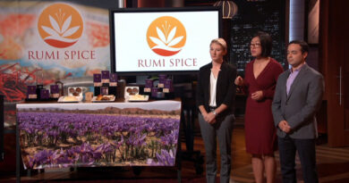 Rumi Spice update