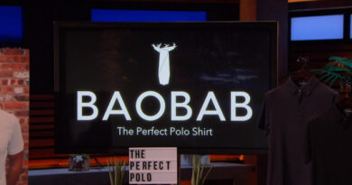 Baobab Update