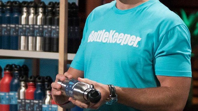 Bottlekeeper Update