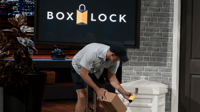 BoxLock Update