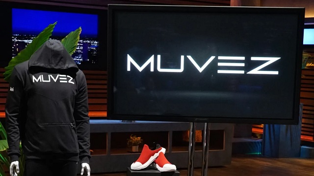 Muvez Footwear Update