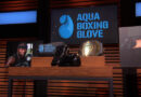 Aqua Boxing Glove Update