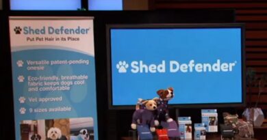 Shed Defender Update
