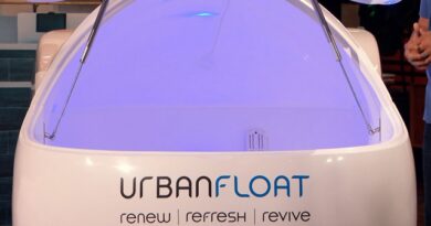 Urban Float Update