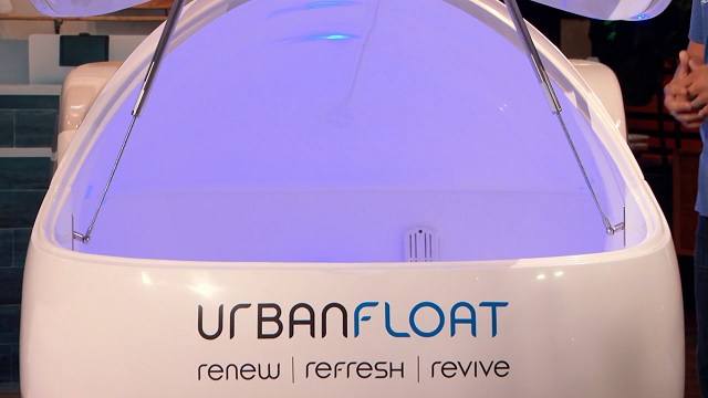 Urban Float Update