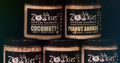 Zookies Cookies Update