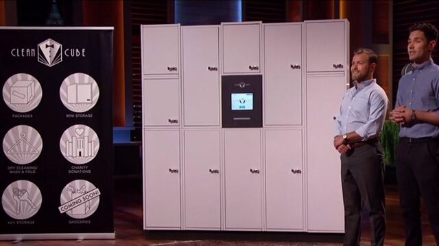 Best Shark Tank Products