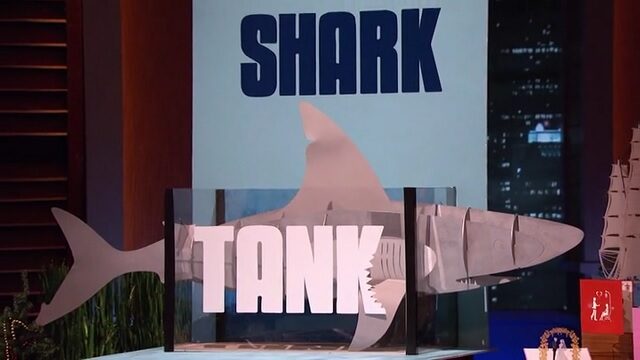 Best Shark Tank Products