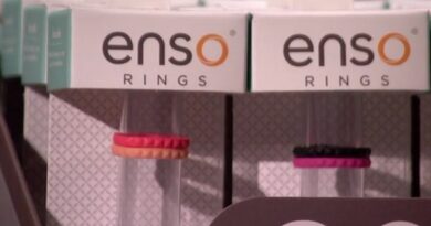Enso Rings Update