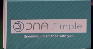 DNA Simple Update