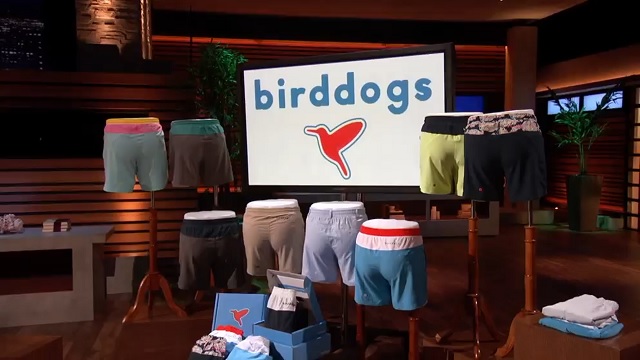 Birddogs Update