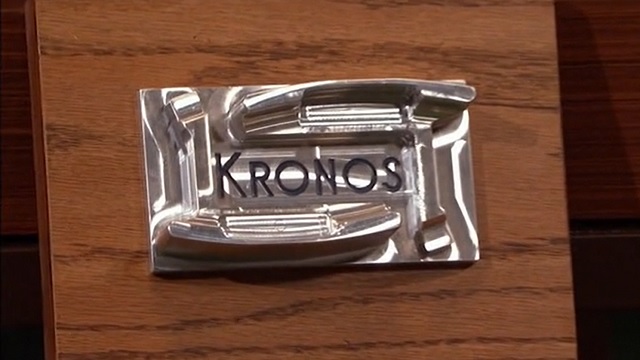 Kronos Update