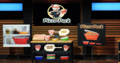 Pizza Pack update