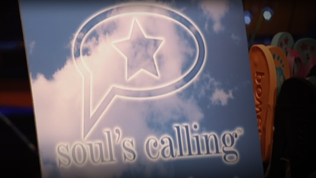Soul's Calling Update