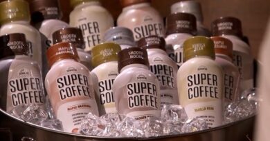 Sunniva Super Coffee Update