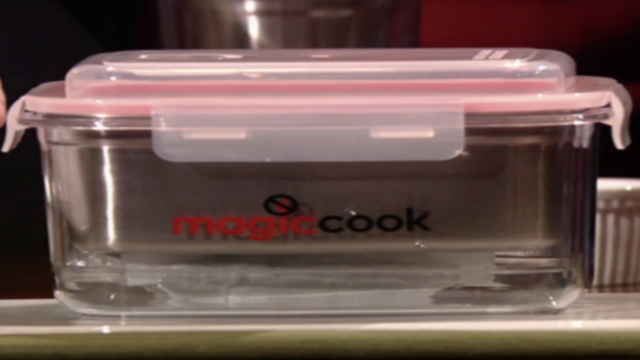 Magic Cook Portable Cooker Update | Shark Tank Season 6