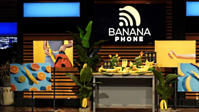 Banana Phone Update | Shark Tank Season 14