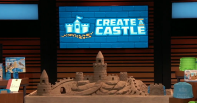 Create a Castle update