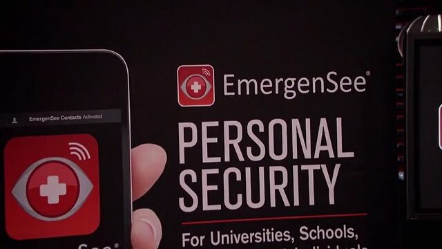 EmergenSee Personal Security App Update | Shark Tank Season 6