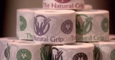 The Natural Grip Update