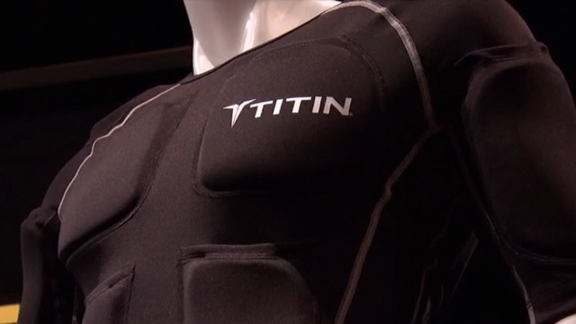Titin Update