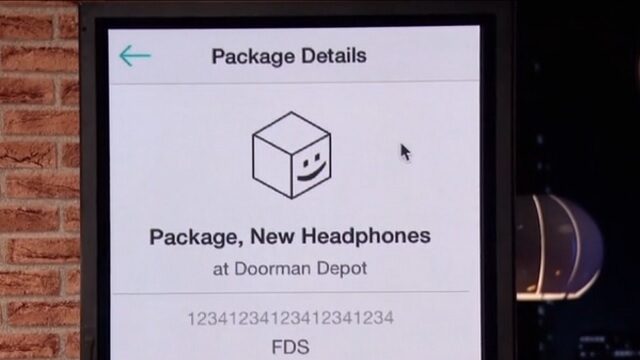 Doorman Package Delivery App Update | Shark Tank Season 6